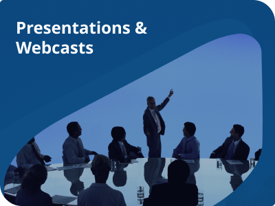 Annual General Meeting 2025